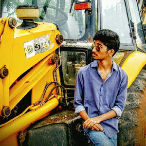 Meet your Posher, Anirudh